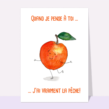 Un bonjour fruité avec un zest de peps