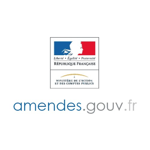 logo Lettre de contestation d'un pv: emplacement handicap&eacute;