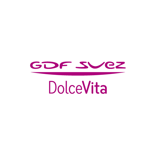logo Lettre de r&eacute;siliation abonnement GDF Suez Dolce Vita