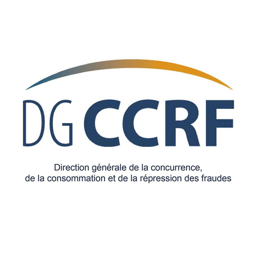 logo Lettre de d&eacute;nonciation d'un d&eacute;lit d'affichage &agrave; la dgccrf