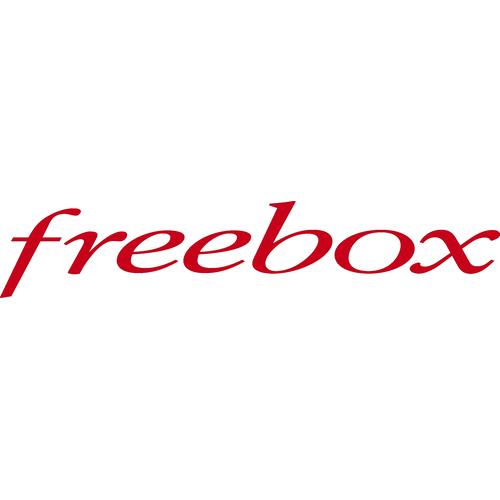 logo R&eacute;siliation d'un abonnement internet Freebox