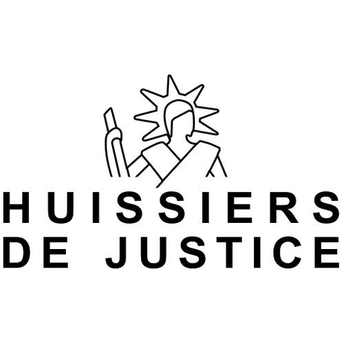 logo Lettre de demande de mise en demeure &agrave; un huissier