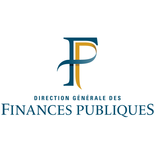 logo Lettre de d&eacute;claration de changement d'adresse pour les imp&ocirc;ts