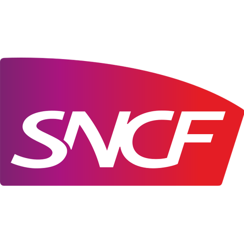 logo Lettre de demande d'indemnisation suite &agrave; un retard de train SNCF