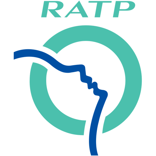 logo Lettre de r&eacute;clamation aupr&egrave;s du r&eacute;seau de la RATP
