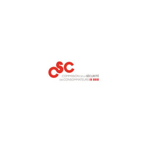 logo Lettre de signalement &agrave; la commission de la s&eacute;curit&eacute; des consommateurs