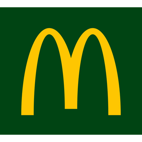 logo Lettre de d&eacute;mission chez McDo CDI (restauration rapide)