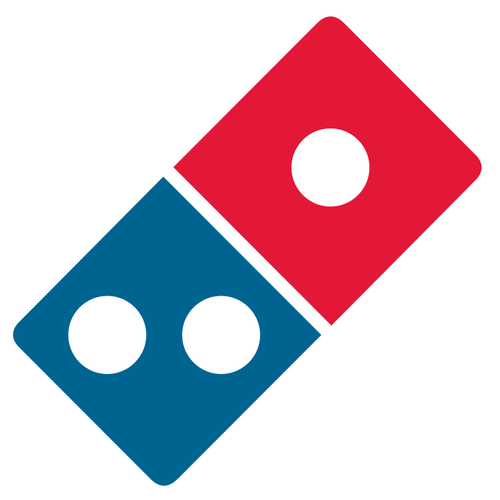 logo Lettre de d&eacute;mission chez Domino's Pizza (restauration rapide)