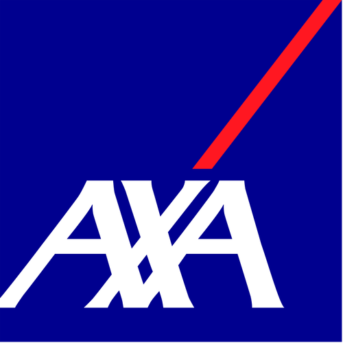 logo Lettre de demande de r&eacute;siliation AXA (contrat de pr&eacute;voyance Garantie Accident de la vie)