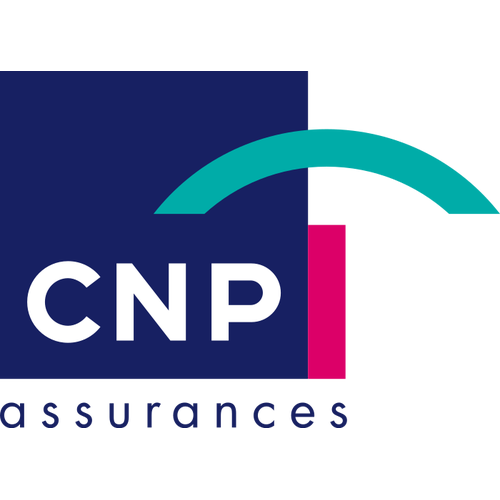 logo Lettre de r&eacute;siliation CNP (assurance-vie souscrite &agrave; La Banque Postale)