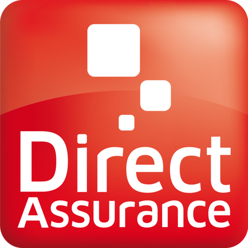 logo Lettre de r&eacute;siliation Direct Assurance (contrat d'assurance auto/moto)