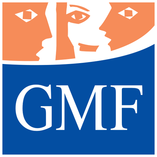 logo Lettre de r&eacute;siliation GMF (assurance auto/habitation)