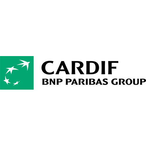 logo Lettre de r&eacute;siliation BNP PARIBAS CARDIF (assurance habitation)