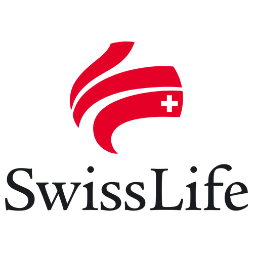 logo Lettre de r&eacute;siliation SwissLife (mutuelle sant&eacute;)