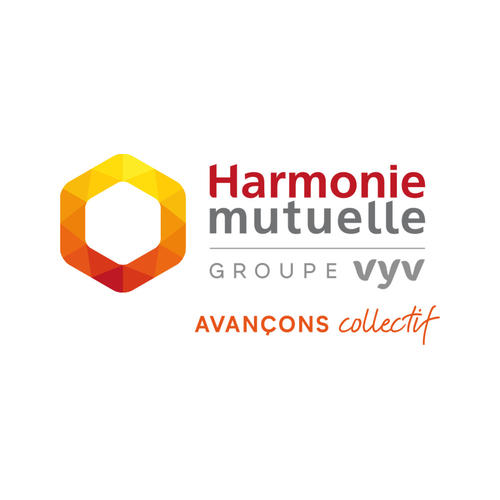 logo Lettre de r&eacute;siliation Harmonie mutuelle