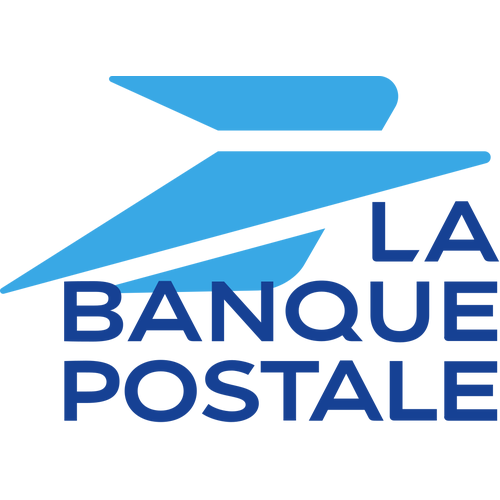 logo Lettre de cl&ocirc;ture d'un compte bancaire La Banque Postale