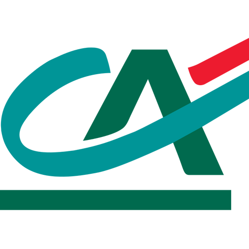 logo Lettre de cl&ocirc;ture d'un compte bancaire Cr&eacute;dit Agricole