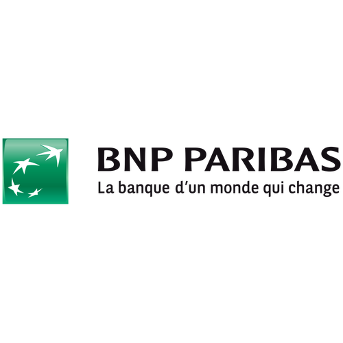 logo Lettre de cl&ocirc;ture d'un compte bancaire BNP Paribas