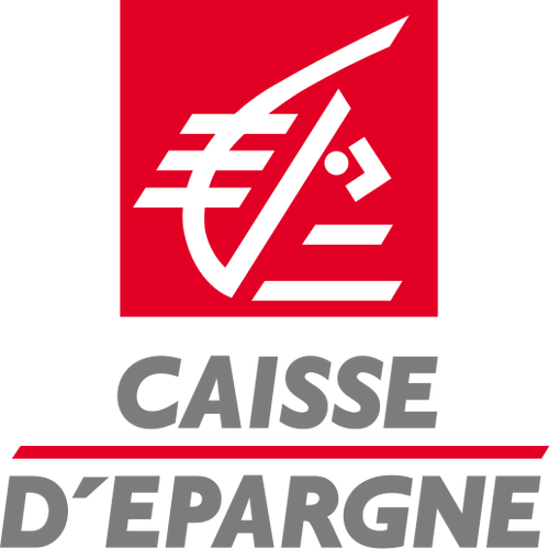 logo Lettre de cl&ocirc;ture d'un compte bancaire La Caisse d'Epargne