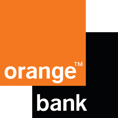logo Lettre de cl&ocirc;ture d'un compte bancaire Orange Bank