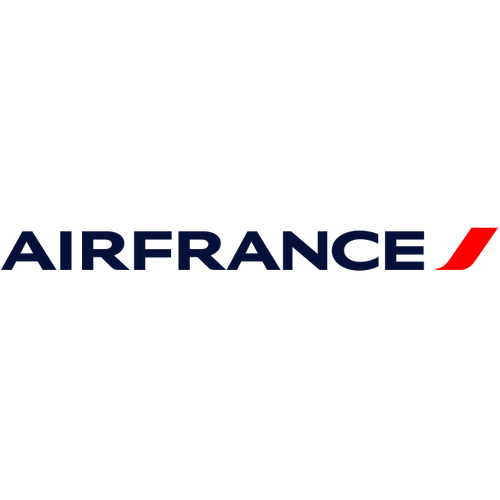 logo Lettre de r&eacute;clamation Air France (bagage perdu ou retard&eacute;)