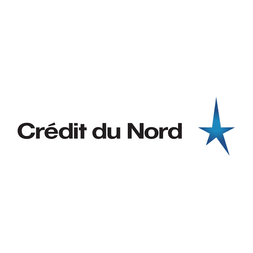 logo Lettre de cl&ocirc;ture de compte bancaire Cr&eacute;dit du Nord