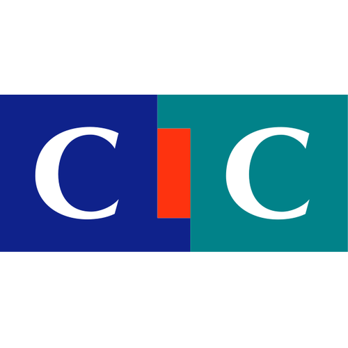 logo Lettre de cl&ocirc;ture de compte bancaire CIC
