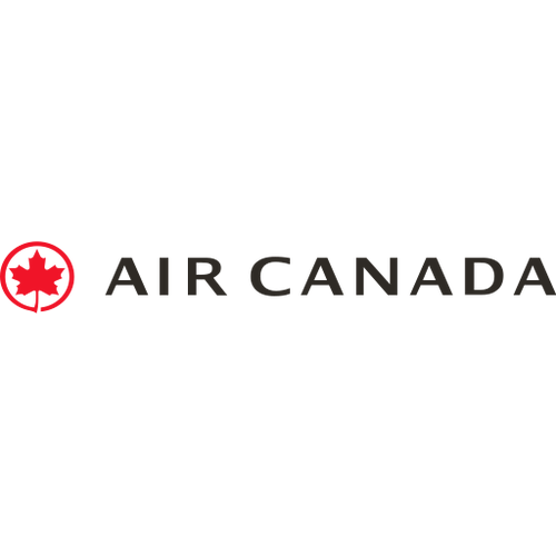 logo Lettre de r&eacute;clamation Air Canada (Bagage retard&eacute;, perdu ou endommag&eacute;)