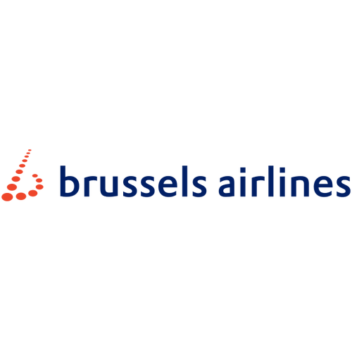 logo Lettre de r&eacute;clamation Brussels Airlines (vol annul&eacute; ou retard&eacute;)