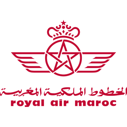 logo Lettre de r&eacute;clamation Royal Air Maroc (vol annul&eacute; ou retard&eacute;)