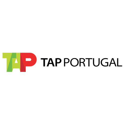 logo Lettre de r&eacute;clamation TAP Air Portugal (bagage retard&eacute;, perdu ou ab&icirc;m&eacute;)
