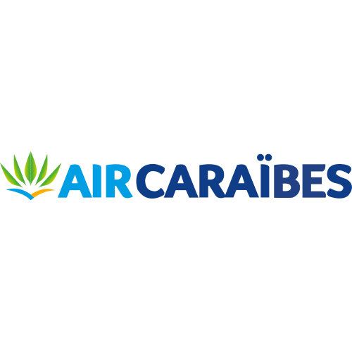 logo Lettre de r&eacute;clamation Air Cara&iuml;bes (bagage &eacute;gar&eacute;, perdu ou endommag&eacute;)