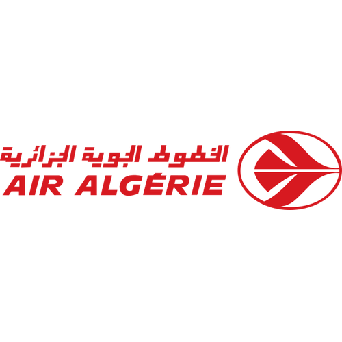 logo Lettre de r&eacute;clamation Air Alg&eacute;rie (bagage retard&eacute;, perdu ou ab&icirc;m&eacute;)