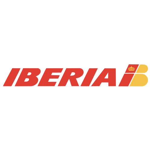 logo Lettre de r&eacute;clamation IBERIA (bagage retard&eacute;, perdu ou endommag&eacute;)