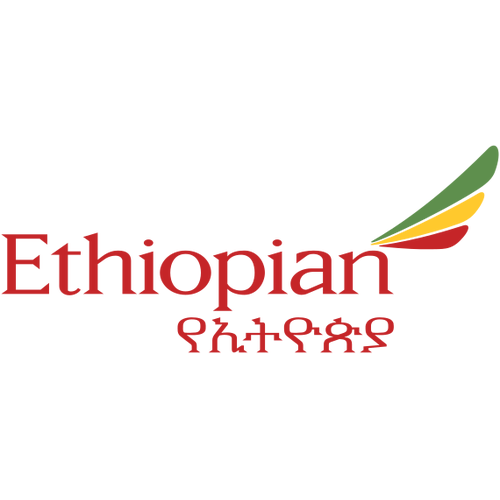 logo Lettre de r&eacute;clamation Ethiopian Airlines (bagage retard&eacute;, perdu ou endommag&eacute;)