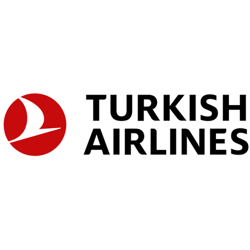 logo Lettre de r&eacute;clamation Turkish Airlines (vol annul&eacute;, retard&eacute; ou surbook&eacute;)