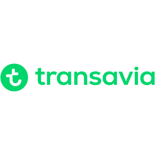logo Lettre de r&eacute;clamation Transavia (vol annul&eacute;, retard&eacute; ou surbook&eacute;)