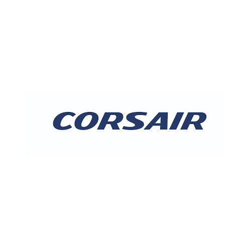 logo Lettre de r&eacute;clamation Corsair (vol annul&eacute;, retard&eacute; ou surbook&eacute;)