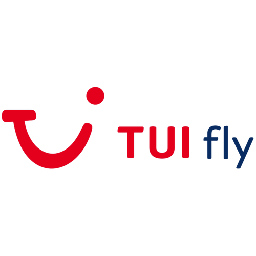 logo Lettre de r&eacute;clamation TUI Fly (vol annul&eacute;, retard&eacute;, surbook&eacute;)