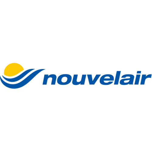 logo Lettre de r&eacute;clamation Nouvelair (vol annul&eacute;, retard&eacute; ou surbook&eacute;)