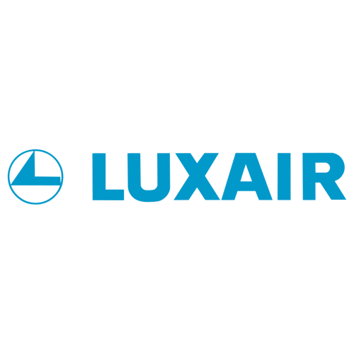logo Lettre de r&eacute;clamation Luxair (vol annul&eacute;, retard&eacute; ou surbook&eacute;)