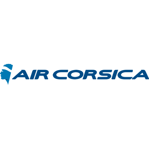 logo Lettre de r&eacute;clamation Air Corsica (bagage endommag&eacute;, retard&eacute; ou perdu)