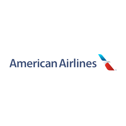 logo Lettre de r&eacute;clamation American Airlines (vol annul&eacute;, retard&eacute; ou surbook&eacute;)