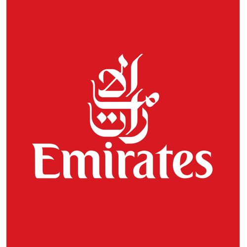 logo Lettre de r&eacute;clamation Emirates (vol annul&eacute;, retard&eacute; ou surbook&eacute;)
