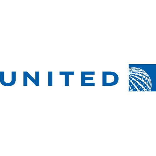 logo Lettre de r&eacute;clamation United Airlines (bagage endommag&eacute;, retard&eacute; ou perdu)
