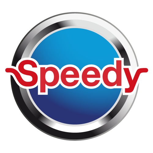 logo Lettre de r&eacute;clamation Speedy France