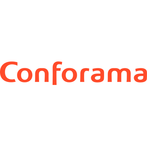 logo Lettre de r&eacute;clamation Conforama