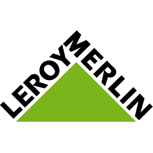 logo Lettre de r&eacute;clamation Leroy Merlin