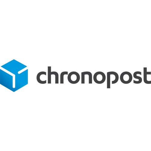 logo Lettre de r&eacute;clamation Chronopost