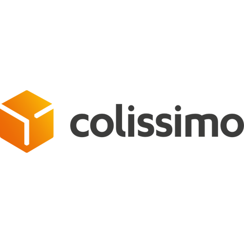 logo Lettre de r&eacute;clamation Colissimo
